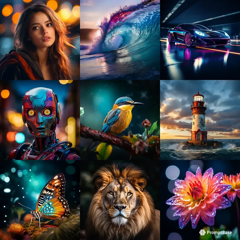 HD Images