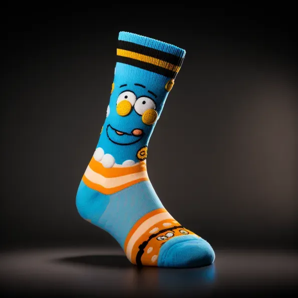 Themed Socks