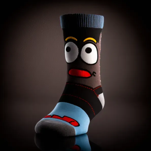 Themed Socks