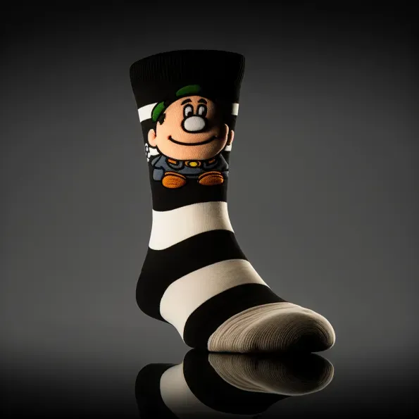 Themed Socks