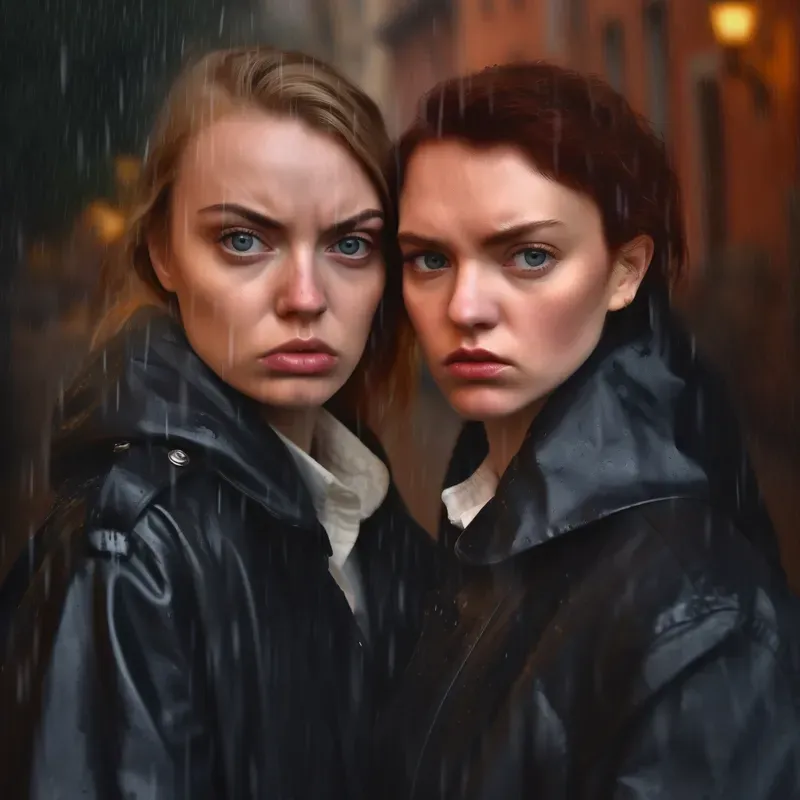 Realistic Photos