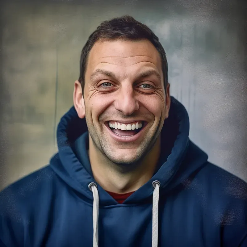 Realistic Photos