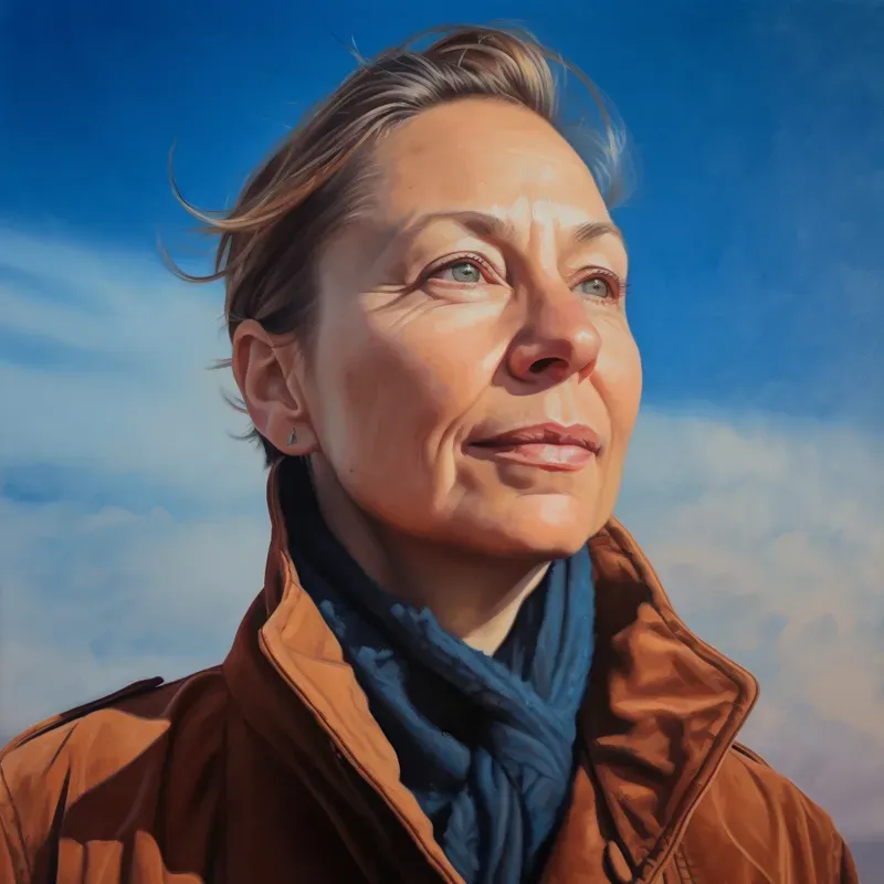Realistic Photos