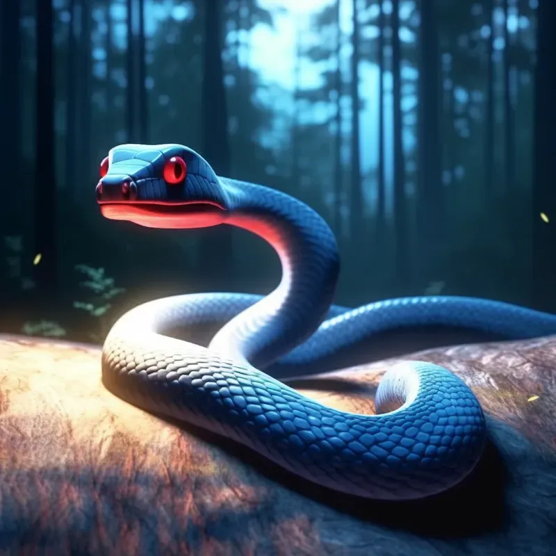 Cute Reptiles