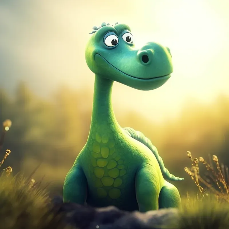 Cute Reptiles
