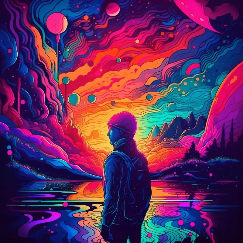 Abstract Art