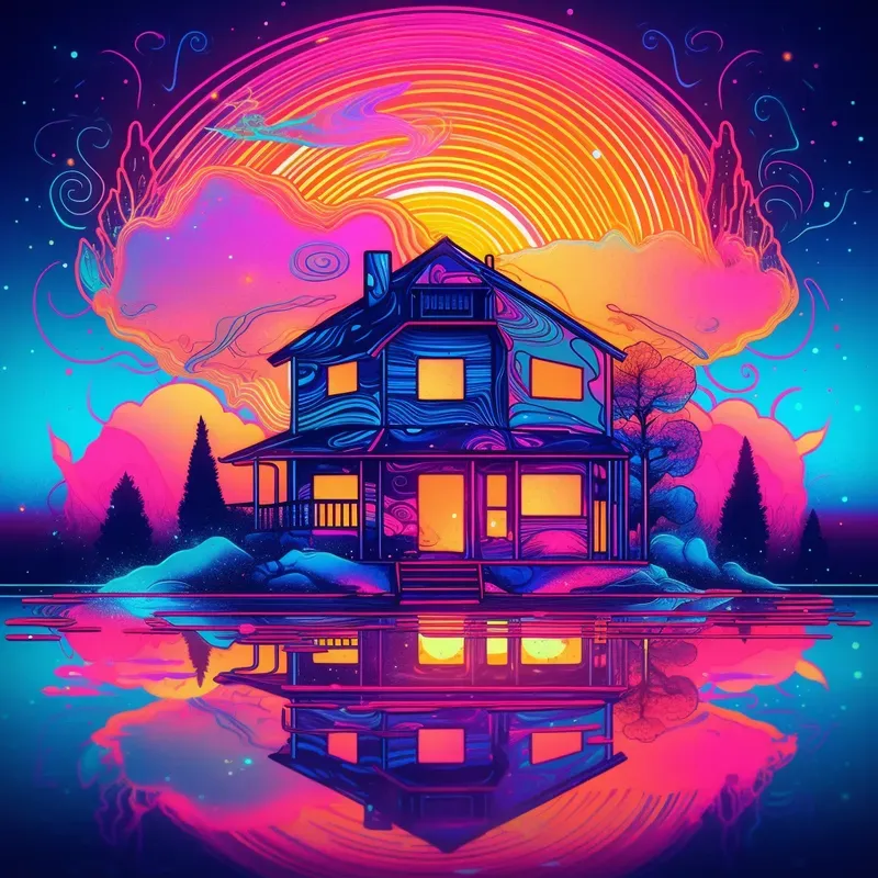 Abstract Art