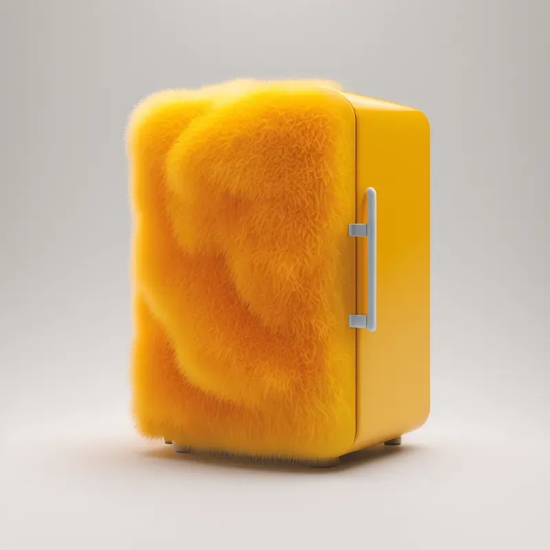 Soft Objects