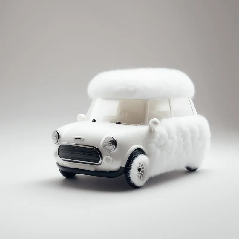 Soft Objects