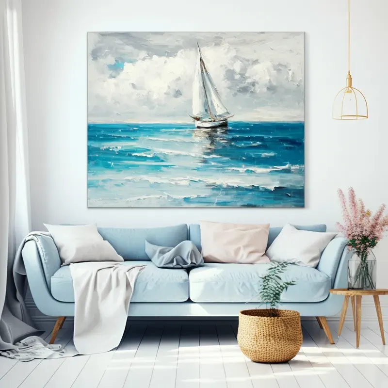 Canvas Paintings
