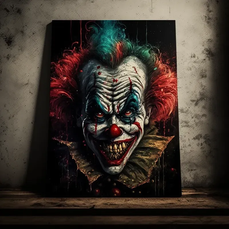 Canvas Paintings