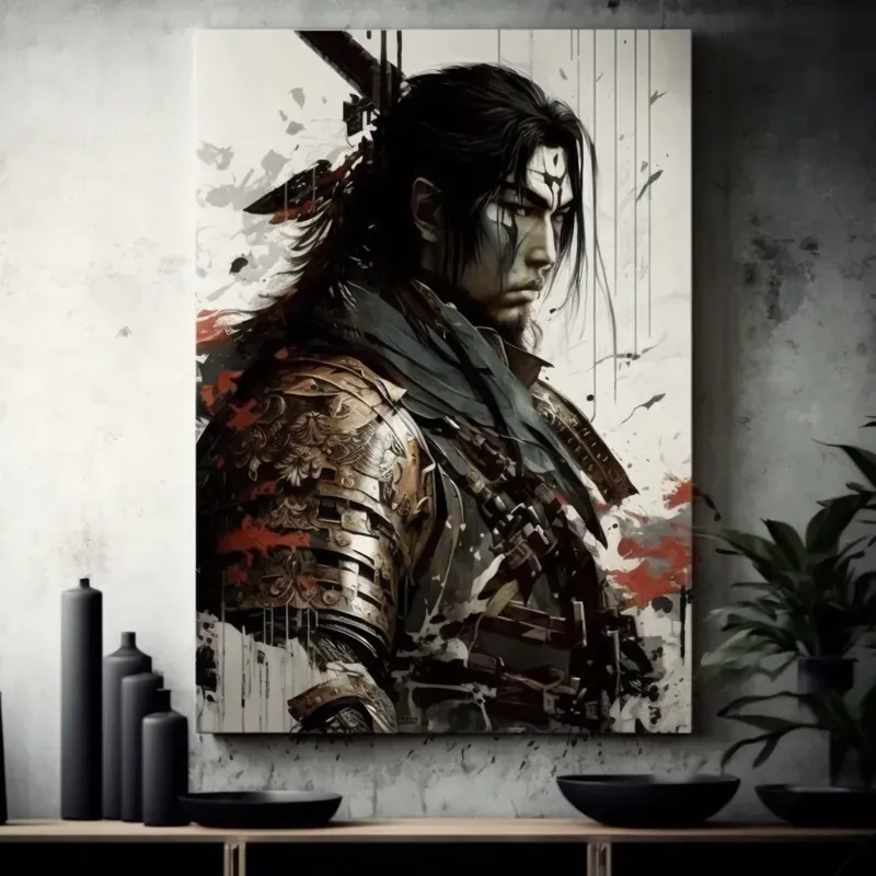 Canvas Paintings
