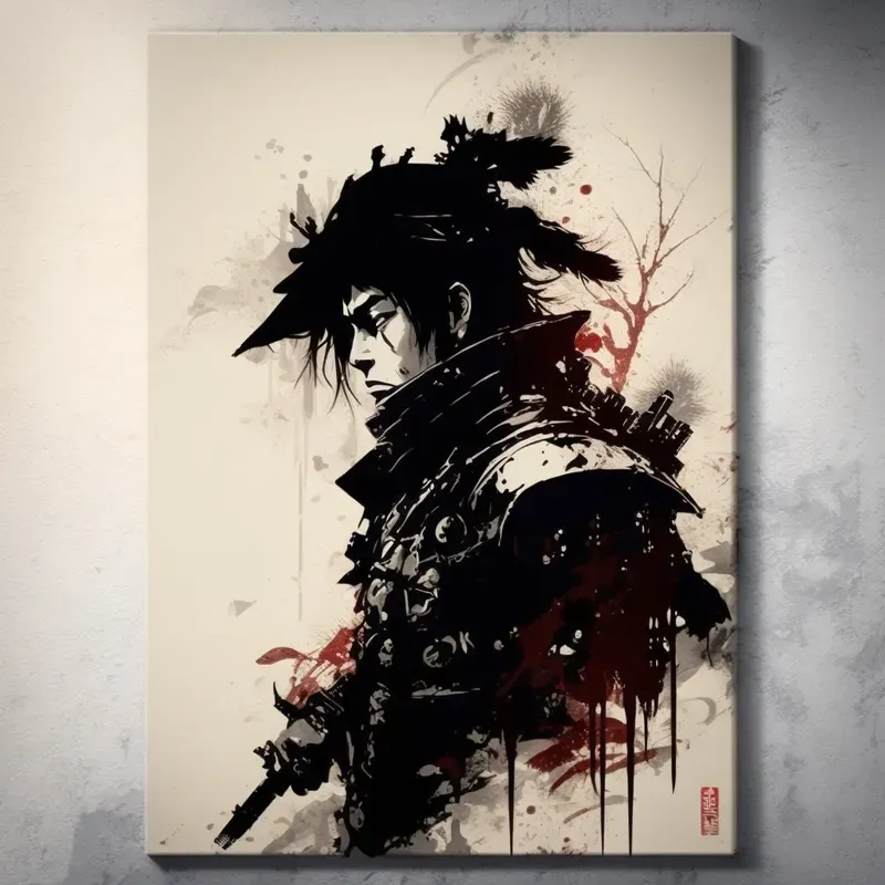 Canvas Paintings