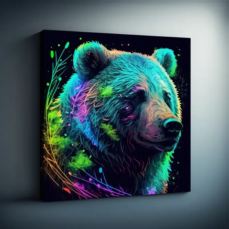 Canvas Paintings