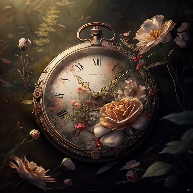 Flower Lives