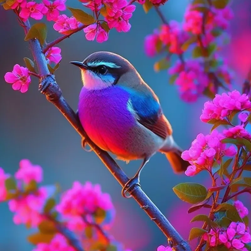 Flower Lives