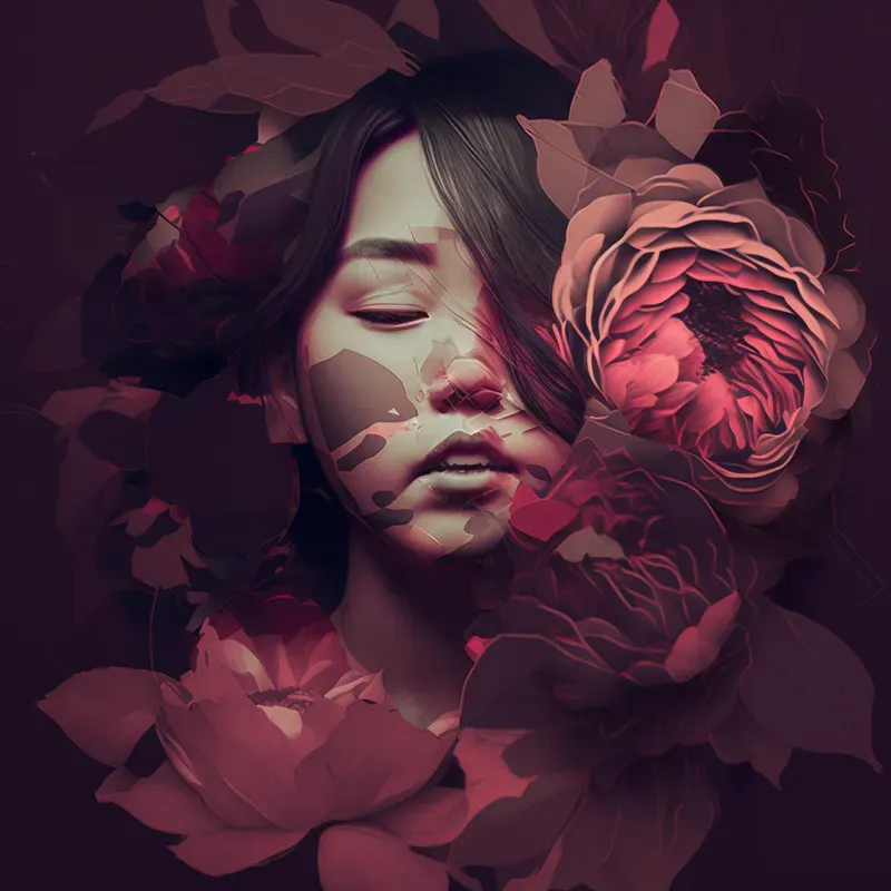 Flower Lives