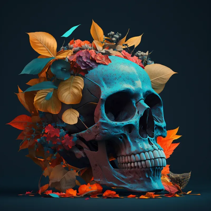 Flower Lives
