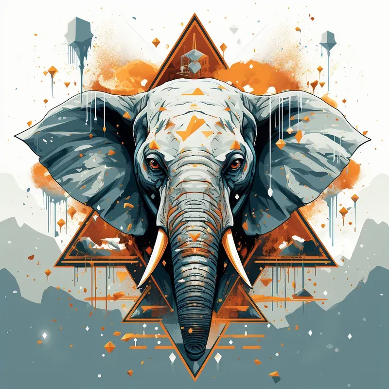 Shaped Art