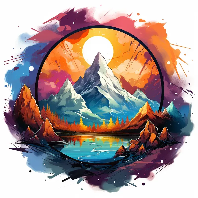 Shaped Art