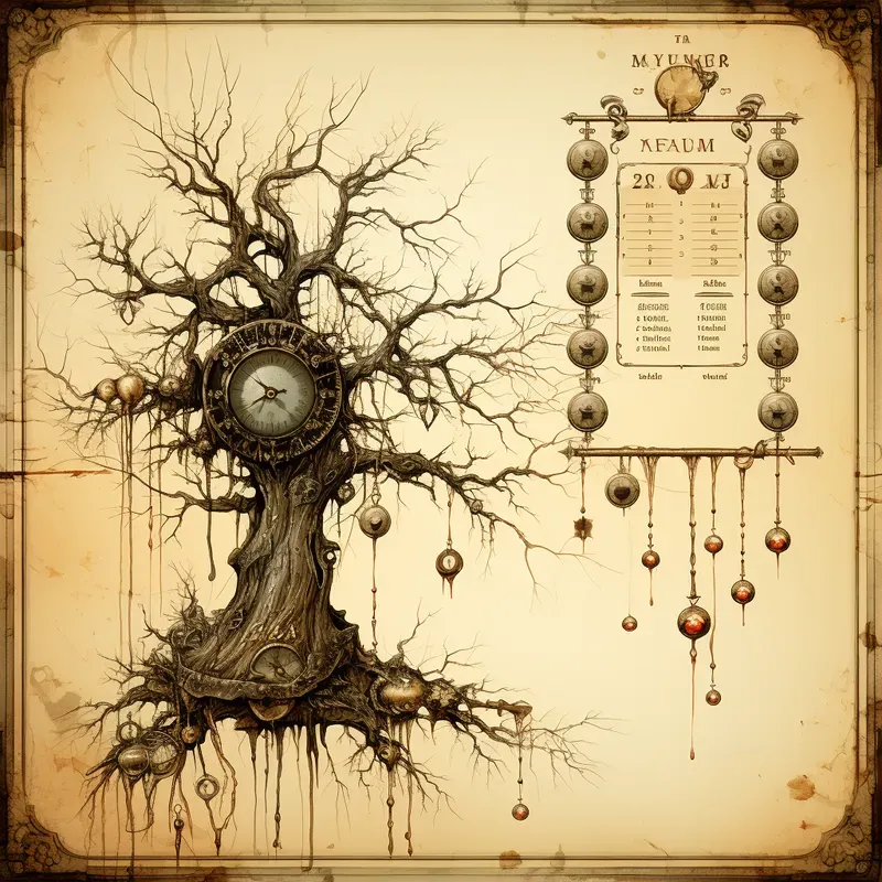 Blueprints Art
