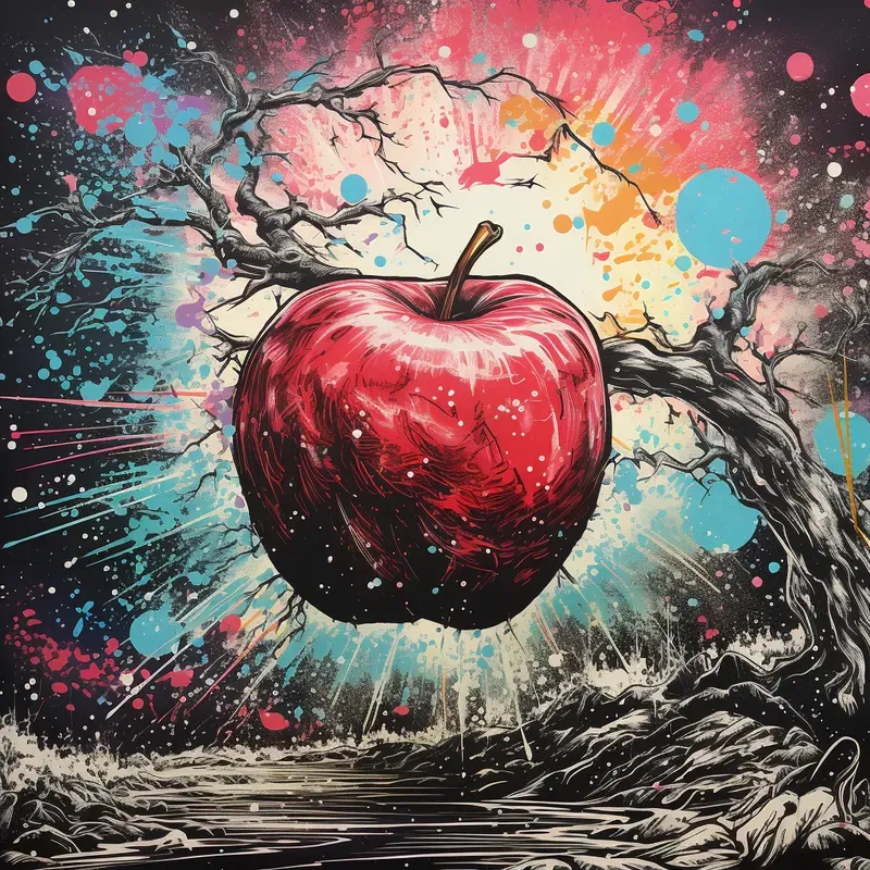 Dreamy Art