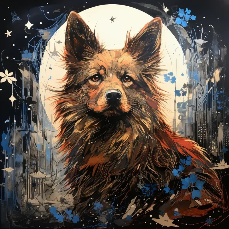 Dreamy Art