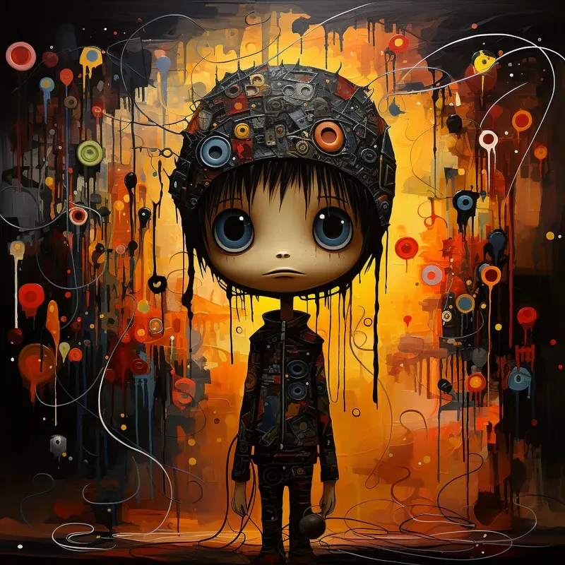 Doll Art