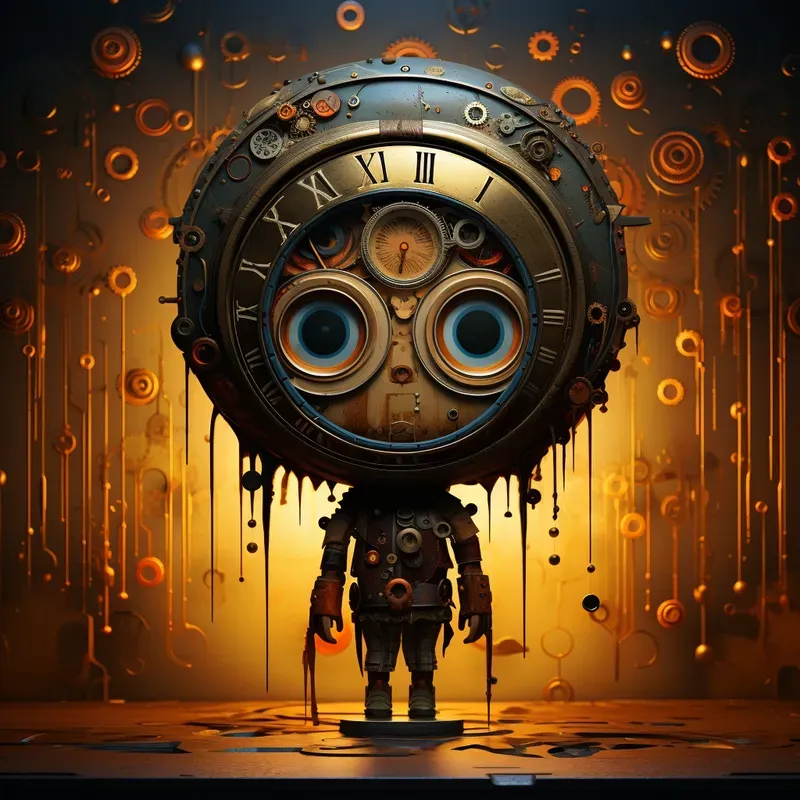 Doll Art