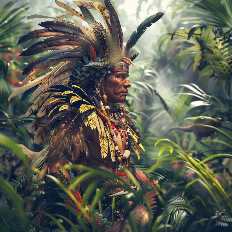 Realistic Cinematic Art
