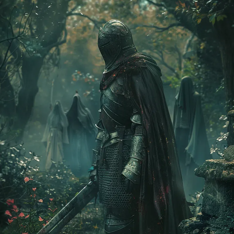 Realistic Cinematic Art