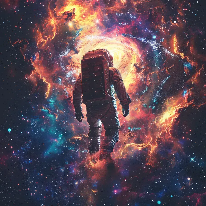 Realistic Cinematic Art
