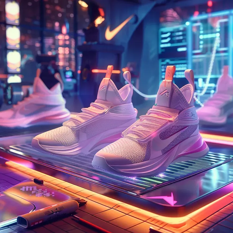 Realistic Sneaker Cultures