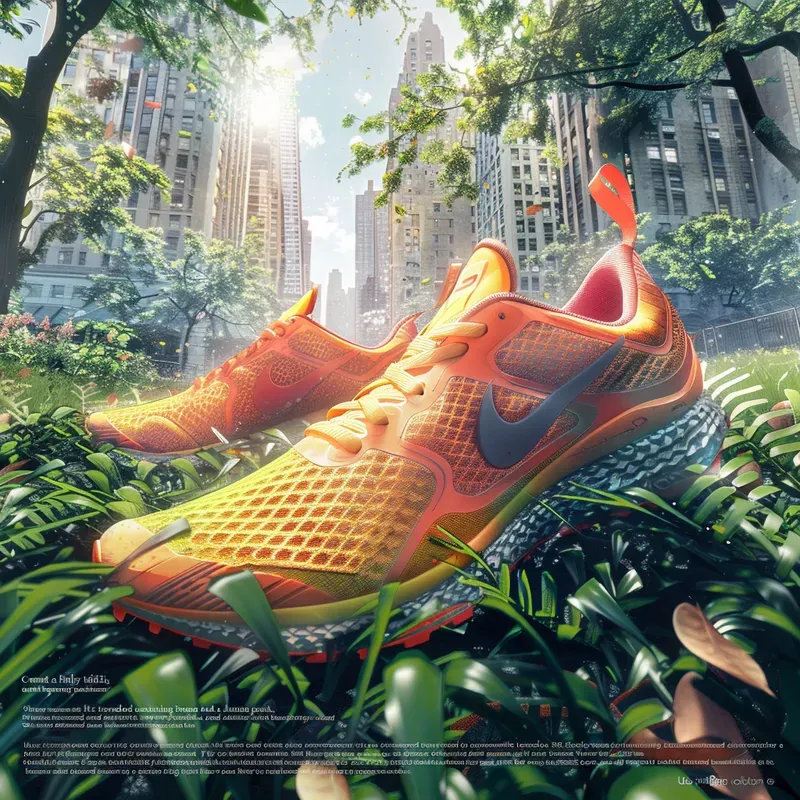 Realistic Sneaker Cultures