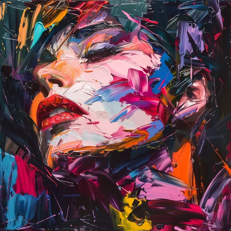 Vivid Canvas Art Creations