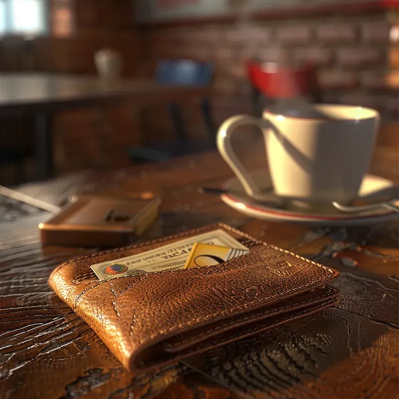 Daily Essentials In Dynamic Details