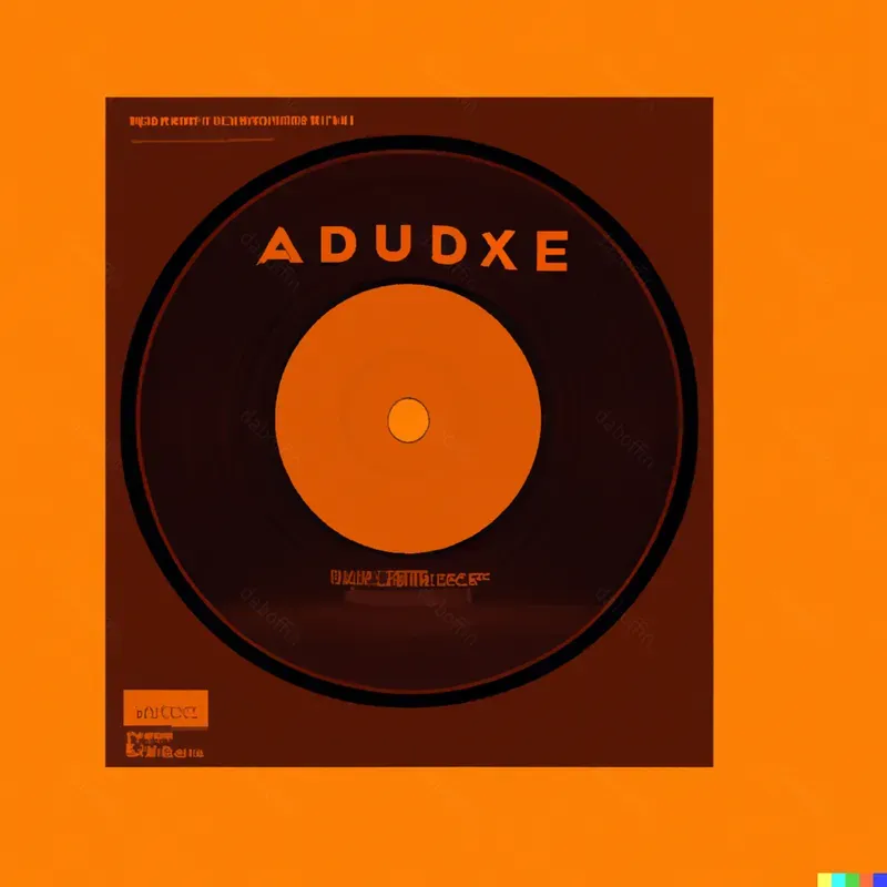 Vinyl Record Mockups