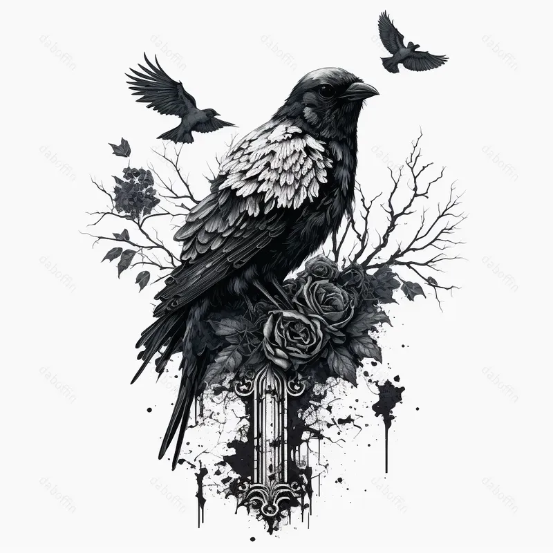 Unique Creative Tattoos