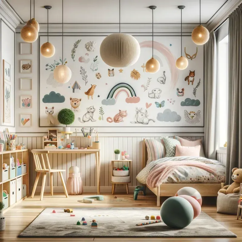 Interior Luxury House Designs