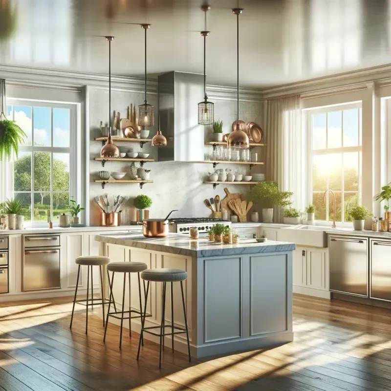 Interior Luxury House Designs