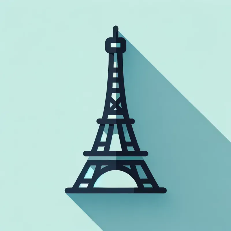 Bold Minimalism Icon Designs