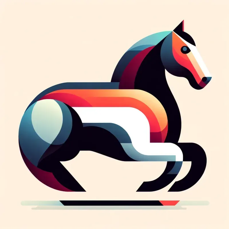 Bold Minimalism Icon Designs