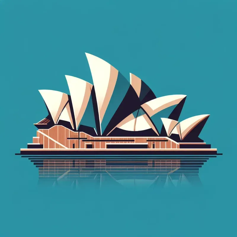 Bold Minimalism Icon Designs