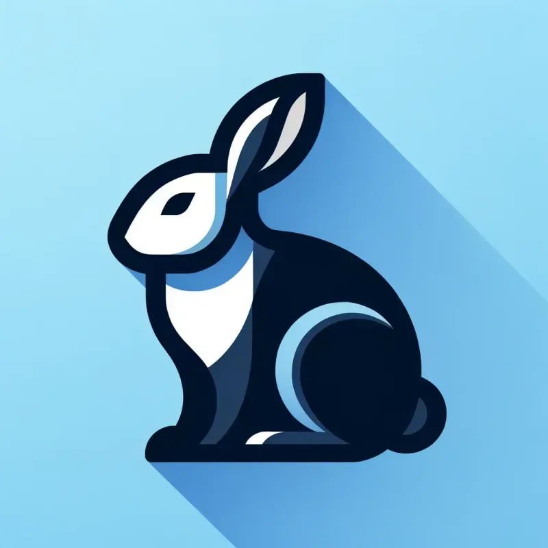 Bold Minimalism Icon Designs