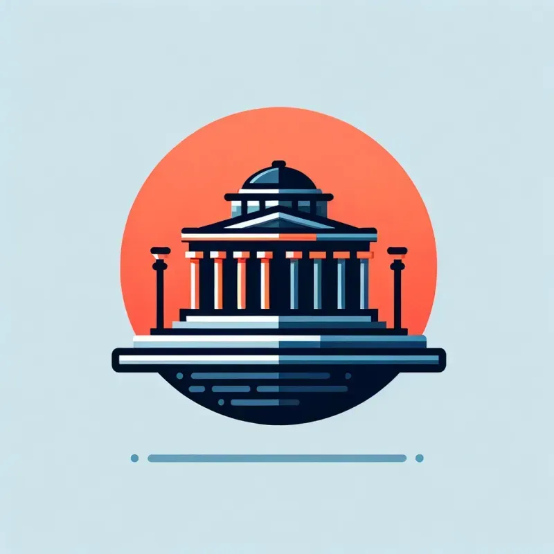 Bold Minimalism Icon Designs