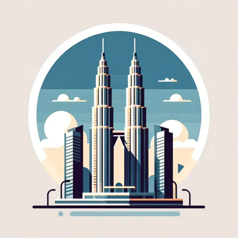 Bold Minimalism Icon Designs