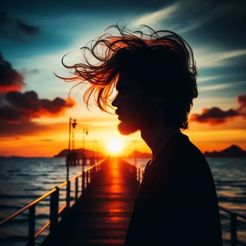 Lifes Canvas Moments And Moods