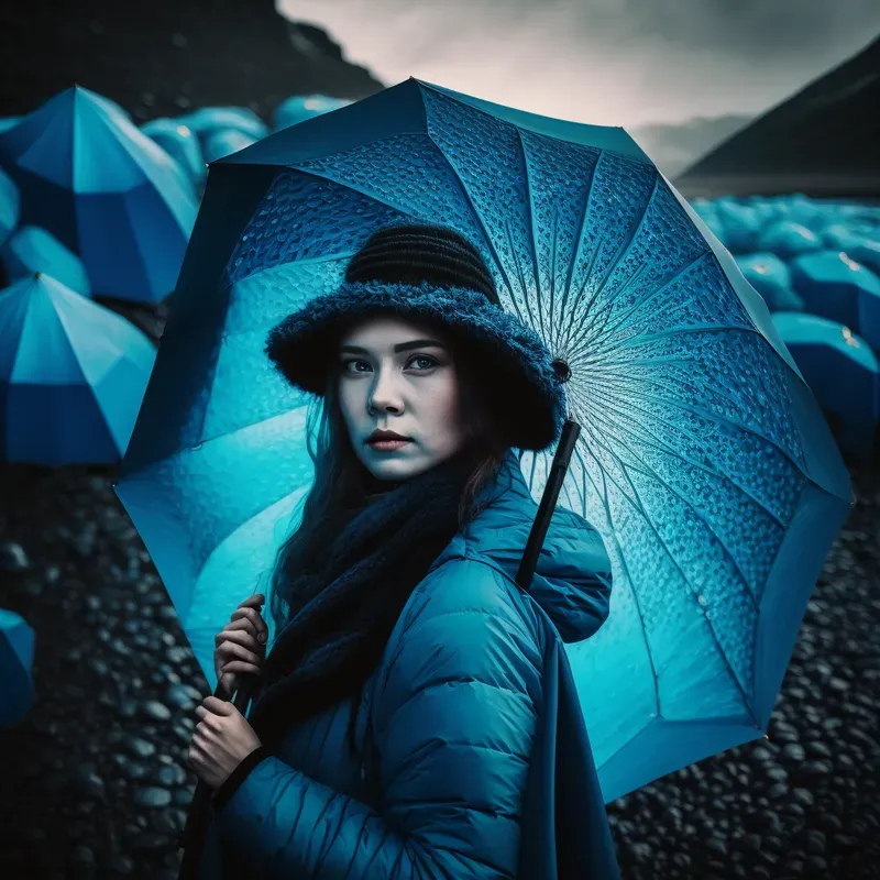 Realistic Photos