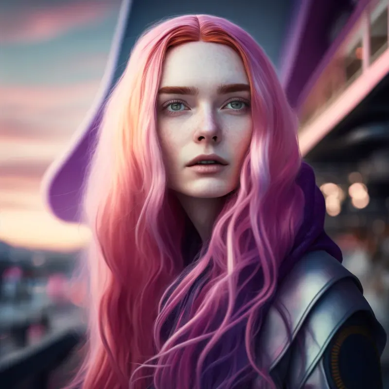 Realistic Photos