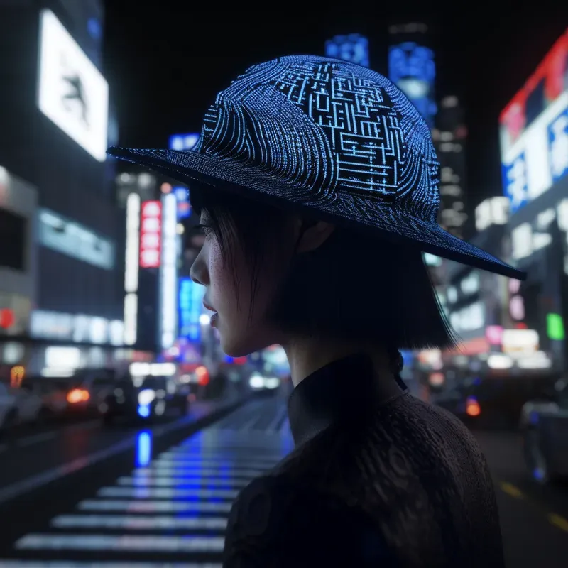 Bw Images With Colored Subjects